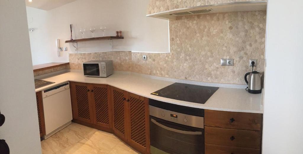 Panorama Park, Punta Prima, 5 Star Luxury 2 Bedroom Apartment Like No Other 알리칸테 외부 사진
