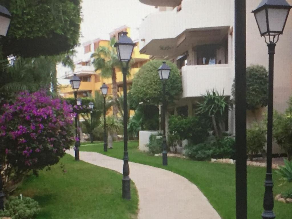 Panorama Park, Punta Prima, 5 Star Luxury 2 Bedroom Apartment Like No Other 알리칸테 외부 사진
