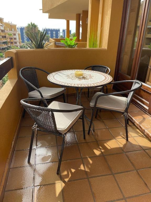 Panorama Park, Punta Prima, 5 Star Luxury 2 Bedroom Apartment Like No Other 알리칸테 외부 사진